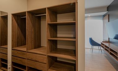 Venta de Departamento en Angelopolis SADRO