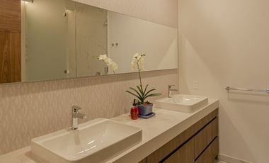 Venta de Departamento en Angelopolis SADRO