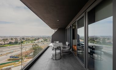 Venta de Departamento en Angelopolis SADRO