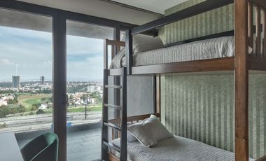 Venta de Departamento en Angelopolis SADRO