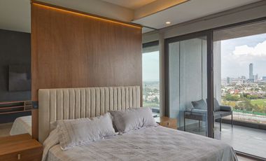 Venta de Departamento en Angelopolis SADRO