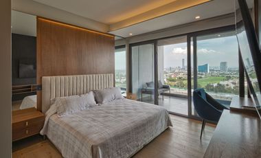 Venta de Departamento en Angelopolis SADRO