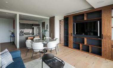 Venta de Departamento en Angelopolis SADRO