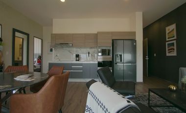 Pre-venta de departamentos en Angelopolis SELENITE