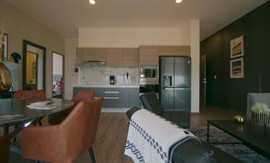 Pre-venta de departamentos en Angelopolis SELENITE