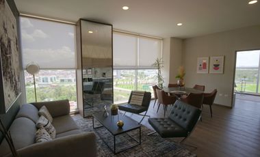 Pre-venta de departamentos en Angelopolis SELENITE