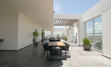 Pre-venta de departamentos en Angelopolis SELENITE