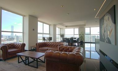 Pre-venta de departamentos en Angelopolis SELENITE