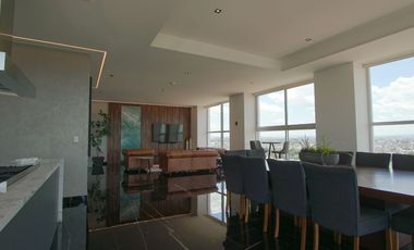 Pre-venta de departamentos en Angelopolis SELENITE