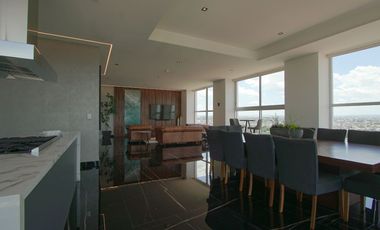 Pre-venta de departamentos en Angelopolis SELENITE