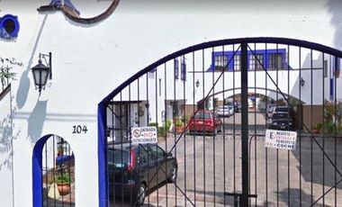 CASA EN REMATE GUSTAVO A MADERO