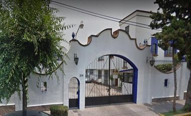 CASA EN REMATE GUSTAVO A MADERO