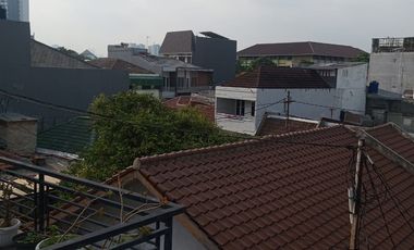 Disewakan Rumah Siap Huni Dan Semi Furnish Berlokasi Strategis