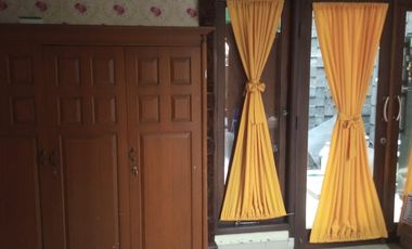 Disewakan Rumah Siap Huni Dan Semi Furnish Berlokasi Strategis