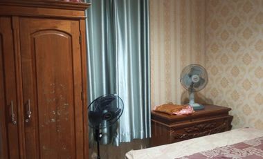 Disewakan Rumah Siap Huni Dan Semi Furnish Berlokasi Strategis