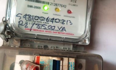 Disewakan Rumah Siap Huni Dan Semi Furnish Berlokasi Strategis