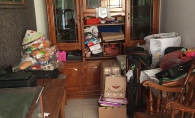 Disewakan Rumah Siap Huni Dan Semi Furnish Berlokasi Strategis