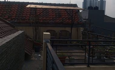 Disewakan Rumah Siap Huni Dan Semi Furnish Berlokasi Strategis