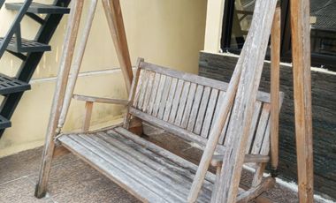 Disewakan Rumah Siap Huni Dan Semi Furnish Berlokasi Strategis