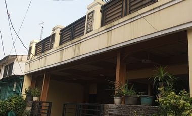 Disewakan Rumah Siap Huni Dan Semi Furnish Berlokasi Strategis