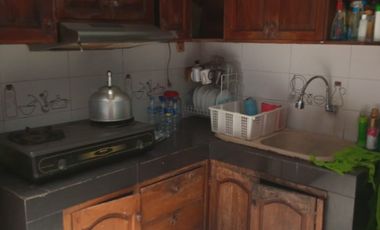 Disewakan Rumah Siap Huni Dan Semi Furnish Berlokasi Strategis