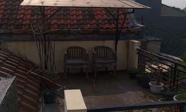 Disewakan Rumah Siap Huni Dan Semi Furnish Berlokasi Strategis