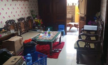 Disewakan Rumah Siap Huni Dan Semi Furnish Berlokasi Strategis