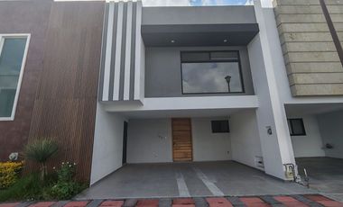 Venta de Casa en Cholula Arboreto