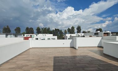 Venta de Casa en Cholula Arboreto