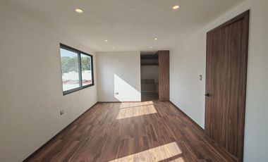 Venta de Casa en Cholula Arboreto