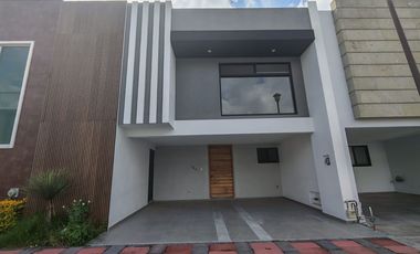 Venta de Casa en Cholula Arboreto