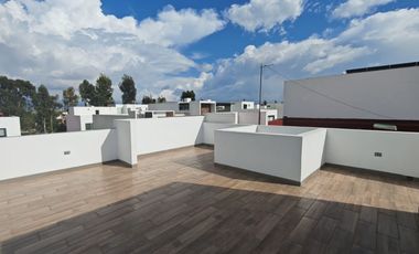 Venta de Casa en Cholula Arboreto