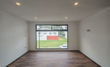 Venta de Casa en Cholula Arboreto