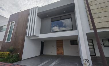 Venta de Casa en Cholula Arboreto