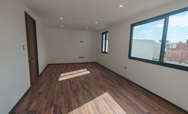 Venta de Casa en Cholula Arboreto