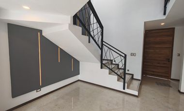 Venta de Casa en Cholula Arboreto