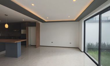 Venta de Casa en Cholula Arboreto