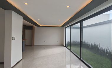 Venta de Casa en Cholula Arboreto