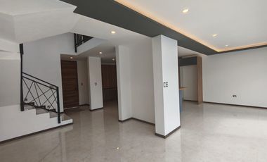 Venta de Casa en Cholula Arboreto