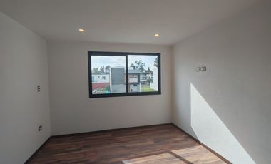 Venta de Casa en Cholula Arboreto