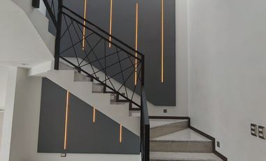 Venta de Casa en Cholula Arboreto