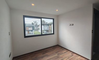 Venta de Casa en Cholula Arboreto