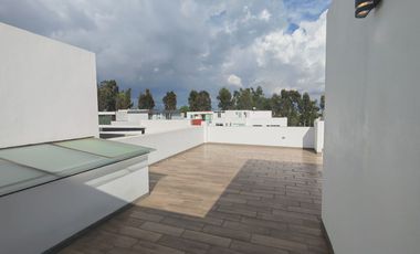 Venta de Casa en Cholula Arboreto