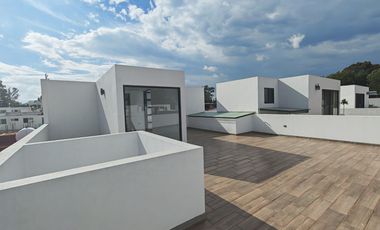 Venta de Casa en Cholula Arboreto