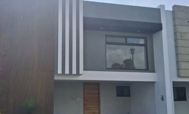 Venta de Casa en Cholula Arboreto