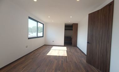 Venta de Casa en Cholula Arboreto