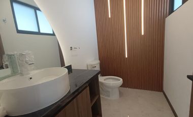 Venta de Casa en Cholula Arboreto