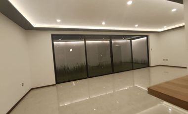 Venta de Casa en Cholula Arboreto