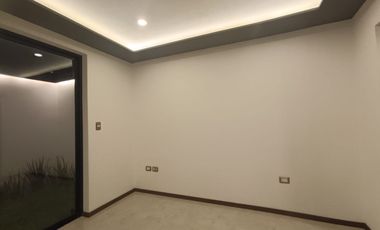 Venta de Casa en Cholula Arboreto