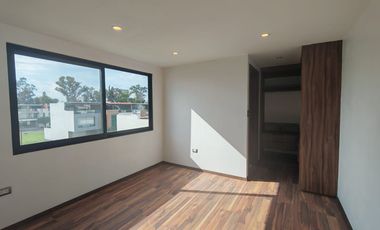 Venta de Casa en Cholula Arboreto